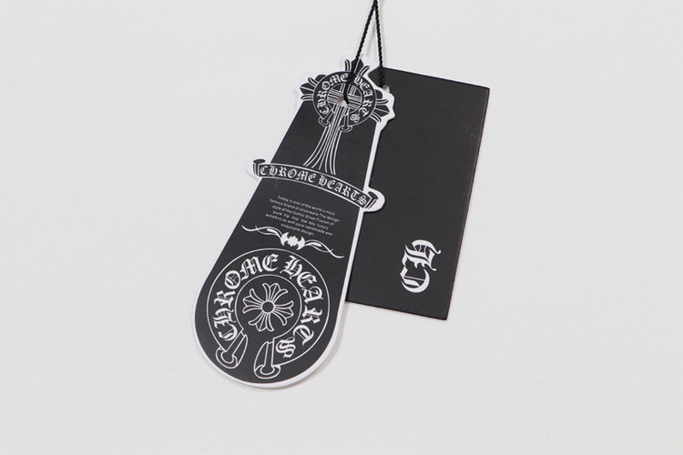 Chrome Hearts T-shirts-1322