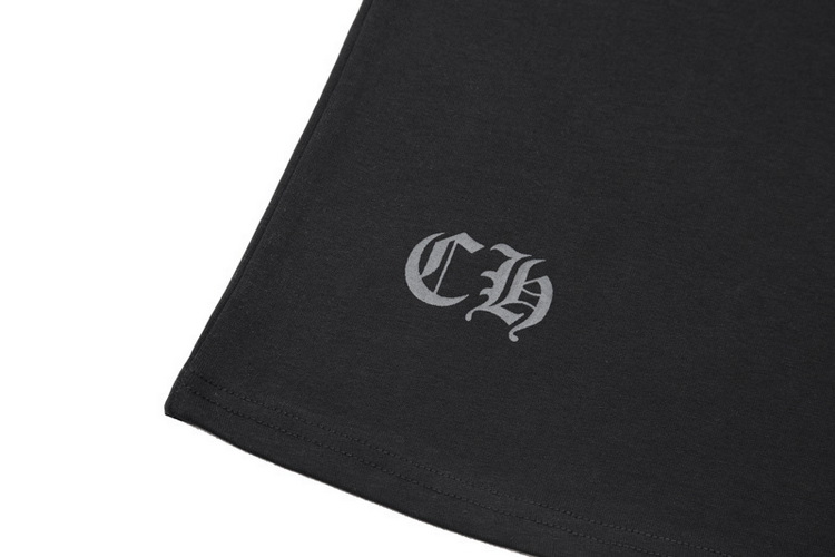 Chrome Hearts T-shirts-1325