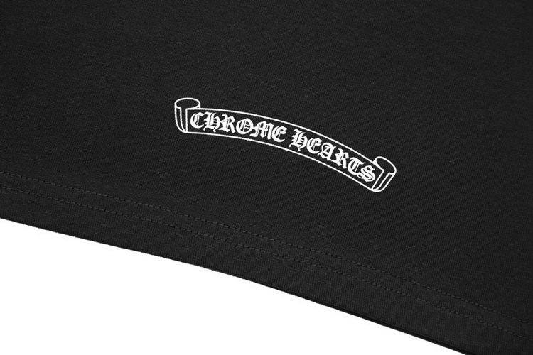 Chrome Hearts T-shirts-1325