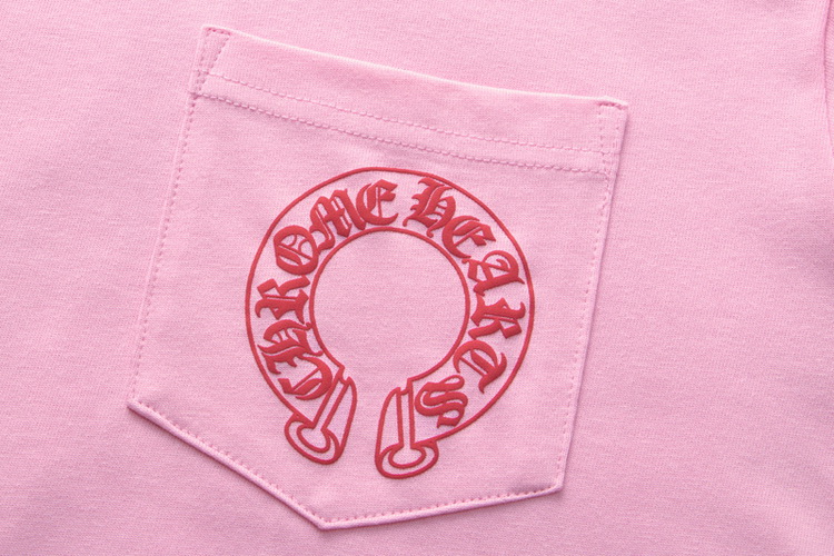 Chrome Hearts T-shirts-1331