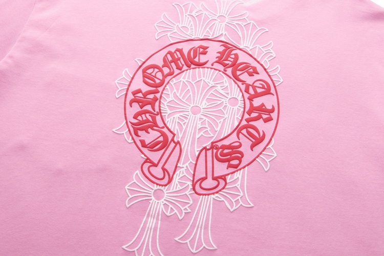 Chrome Hearts T-shirts-1331