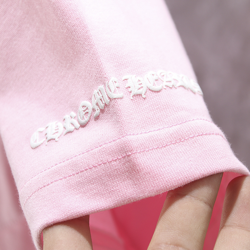 Chrome Hearts T-shirts-1331