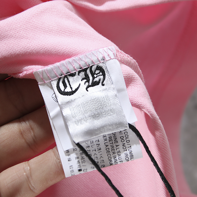 Chrome Hearts T-shirts-1331