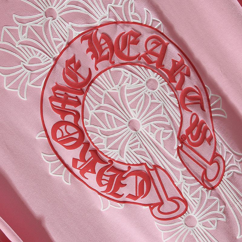 Chrome Hearts T-shirts-1331