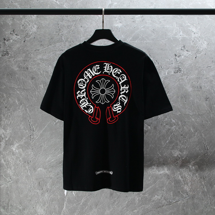 Chrome Hearts T-shirts-1335