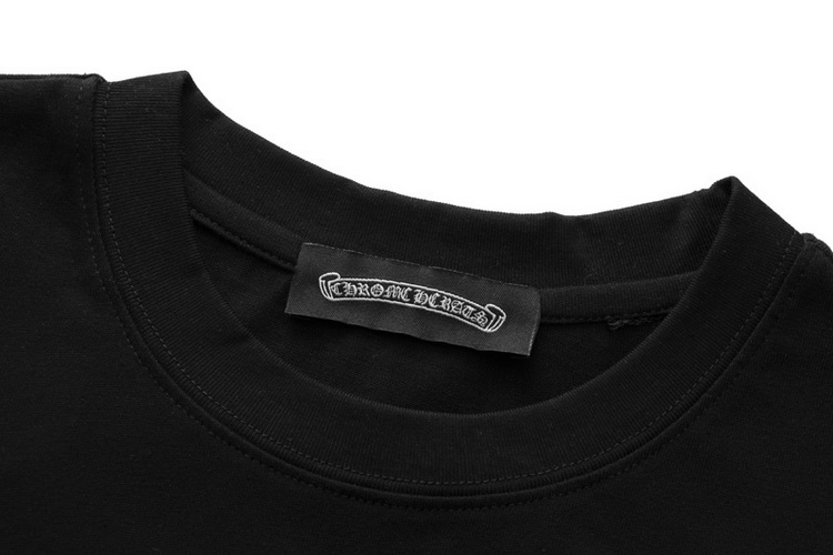 Chrome Hearts T-shirts-1335