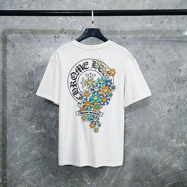 Chrome Hearts T-shirts-1340