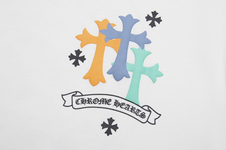Chrome Hearts T-shirts-1340