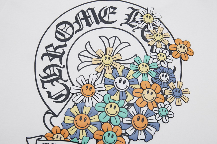 Chrome Hearts T-shirts-1340