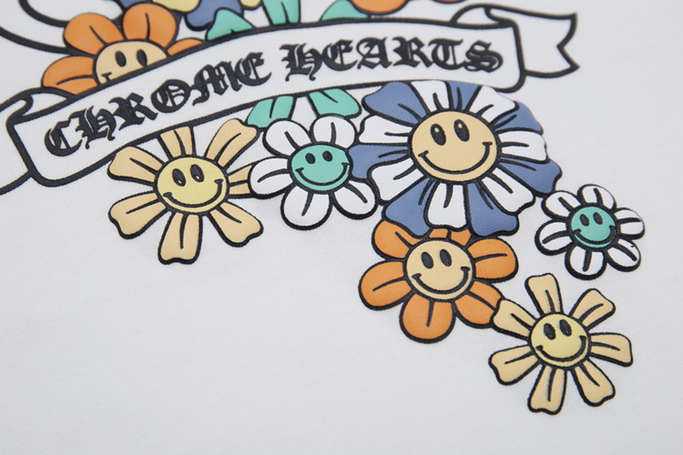 Chrome Hearts T-shirts-1340