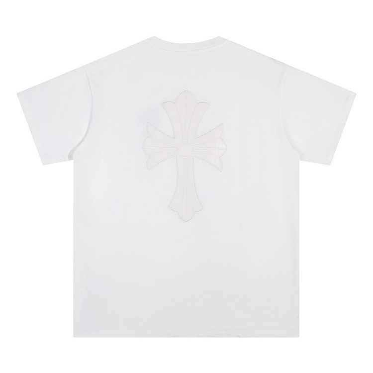 Chrome Hearts T-shirts-1344