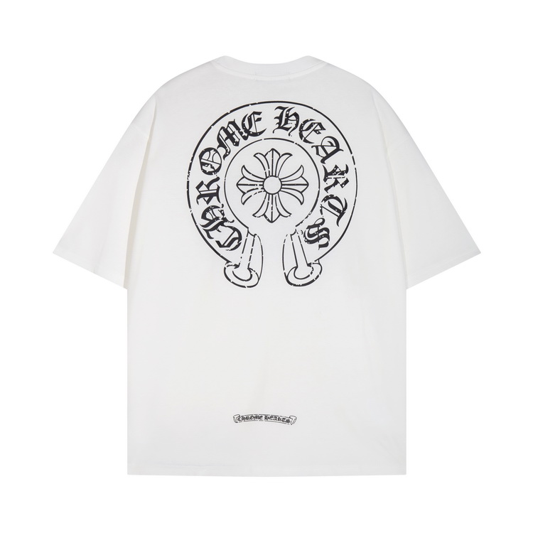 Chrome Hearts T-shirts-1345