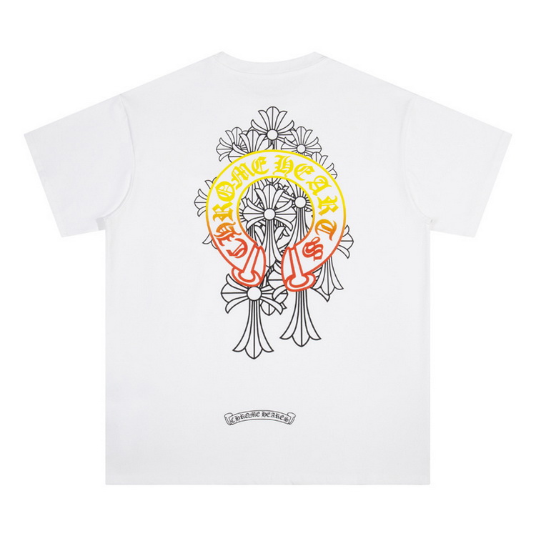 Chrome Hearts T-shirts-1347