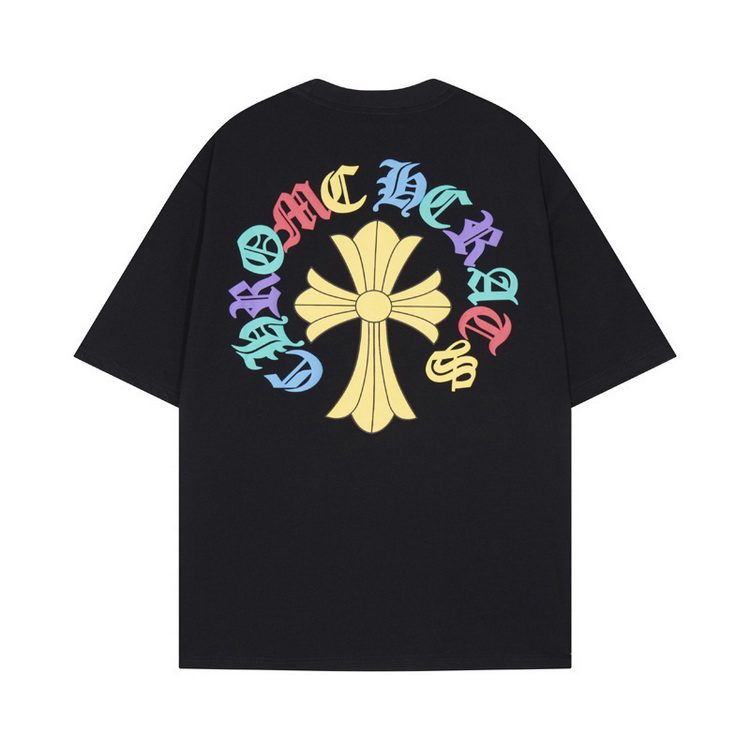 Chrome Hearts T-shirts-1356