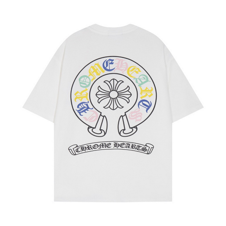 Chrome Hearts T-shirts-1359