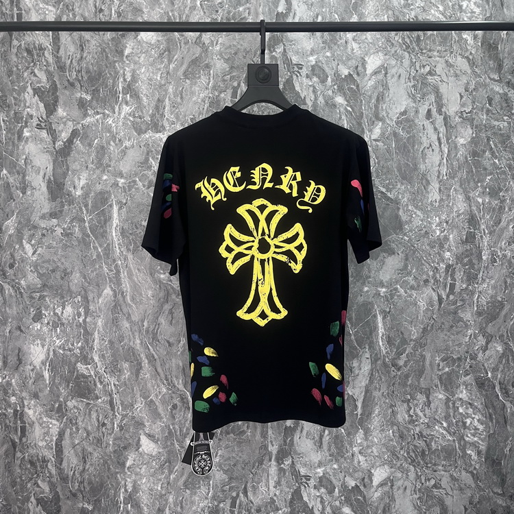 Chrome Hearts T-shirts-1363
