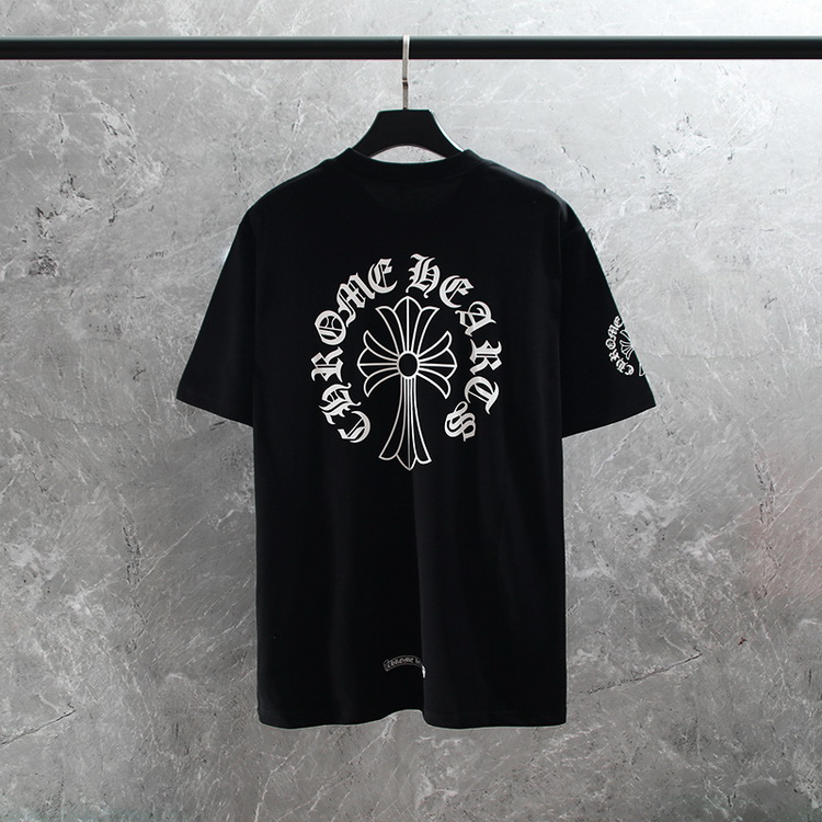 Chrome Hearts T-shirts-1370