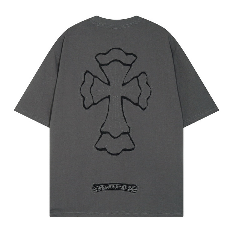 Chrome Hearts T-shirts-1377