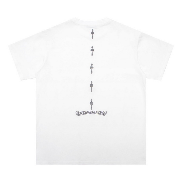 Chrome Hearts T-shirts-1382