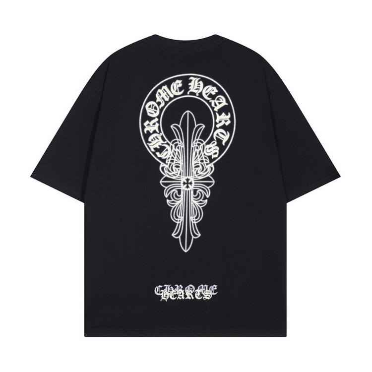 Chrome Hearts T-shirts-1386
