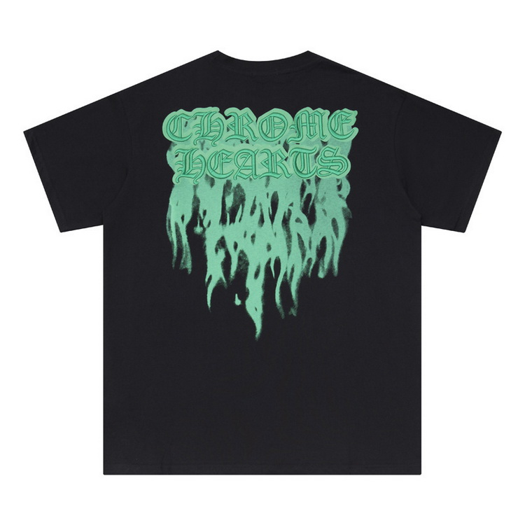 Chrome Hearts T-shirts-1387