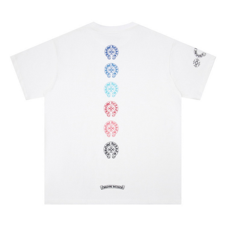 Chrome Hearts T-shirts-1388