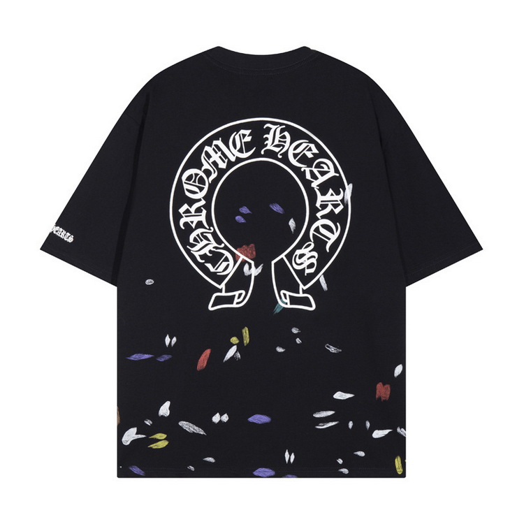 Chrome Hearts T-shirts-1393