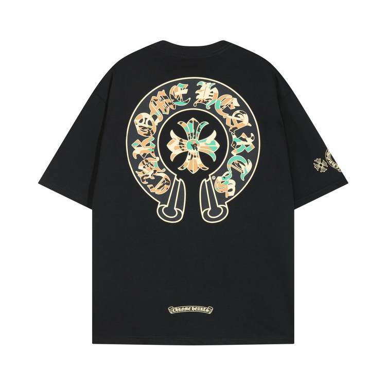 Chrome Hearts T-shirts-1395