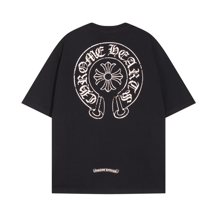 Chrome Hearts T-shirts-1411