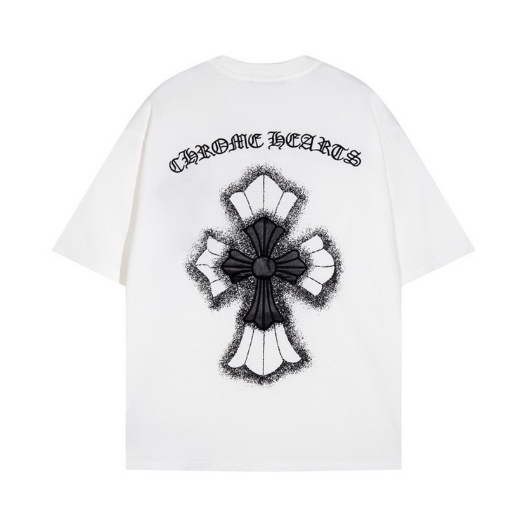 Chrome Hearts T-shirts-1418