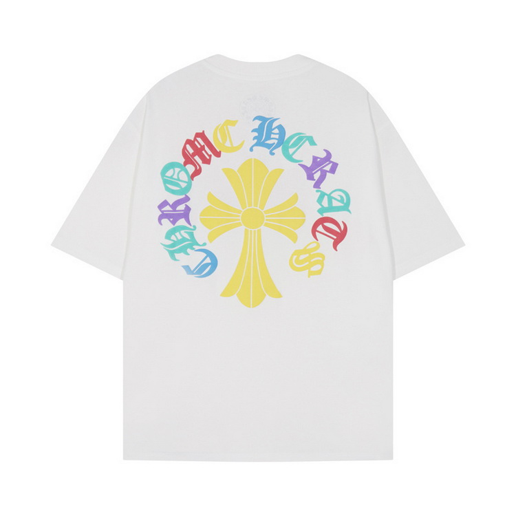 Chrome Hearts T-shirts-1420