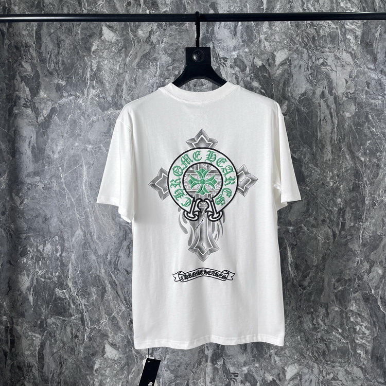 Chrome Hearts T-shirts-1426