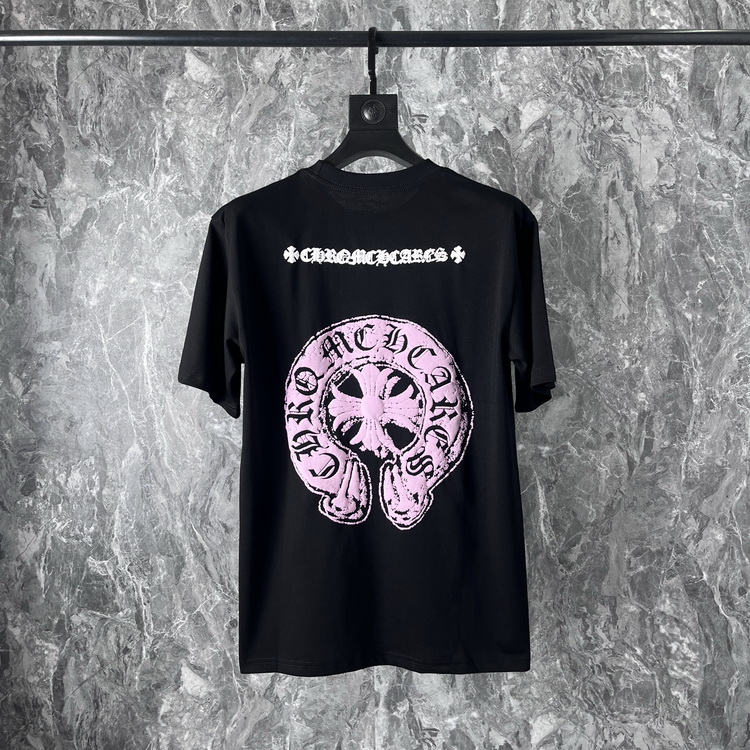 Chrome Hearts T-shirts-1428