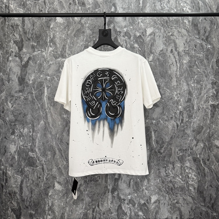 Chrome Hearts T-shirts-1433