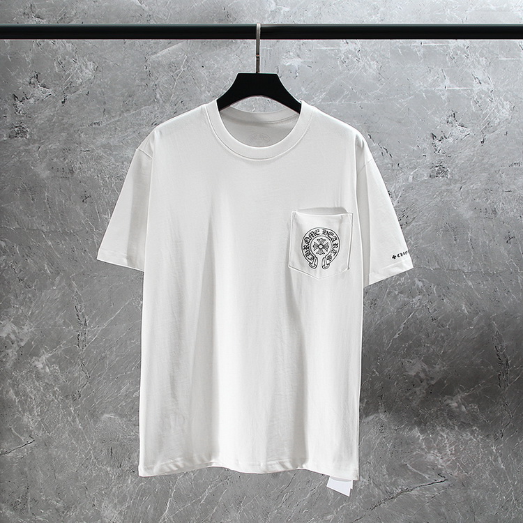 Chrome Hearts T-shirts-1449