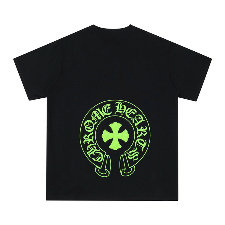 Chrome Hearts T-shirts-1450