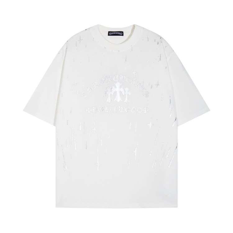 Chrome Hearts T-shirts-1470