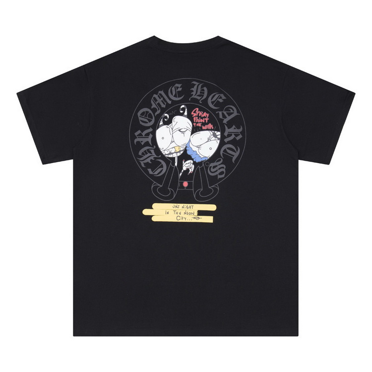 Chrome Hearts T-shirts-1479