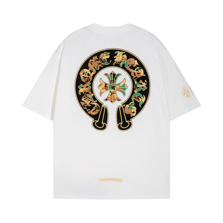 Chrome Hearts T-shirts-1480