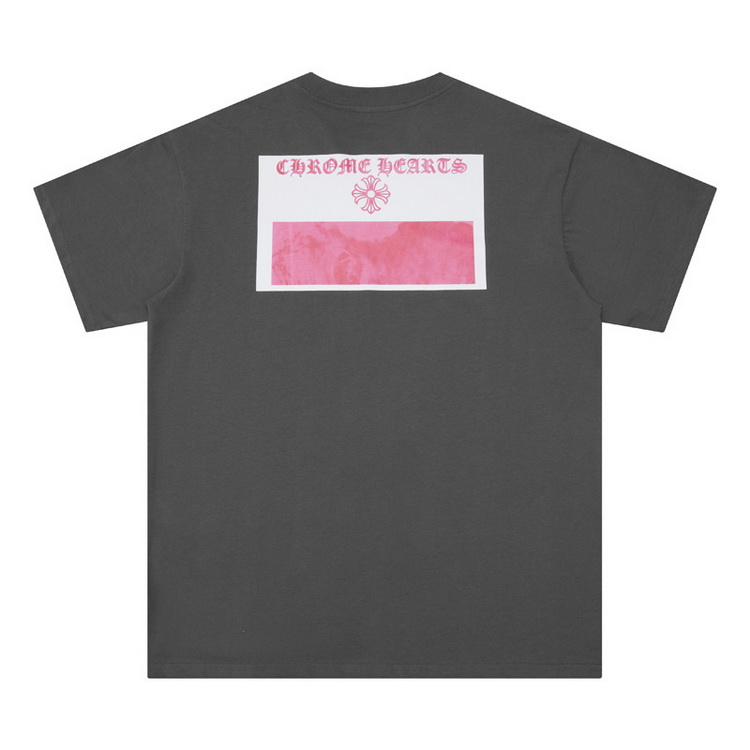Chrome Hearts T-shirts-1484