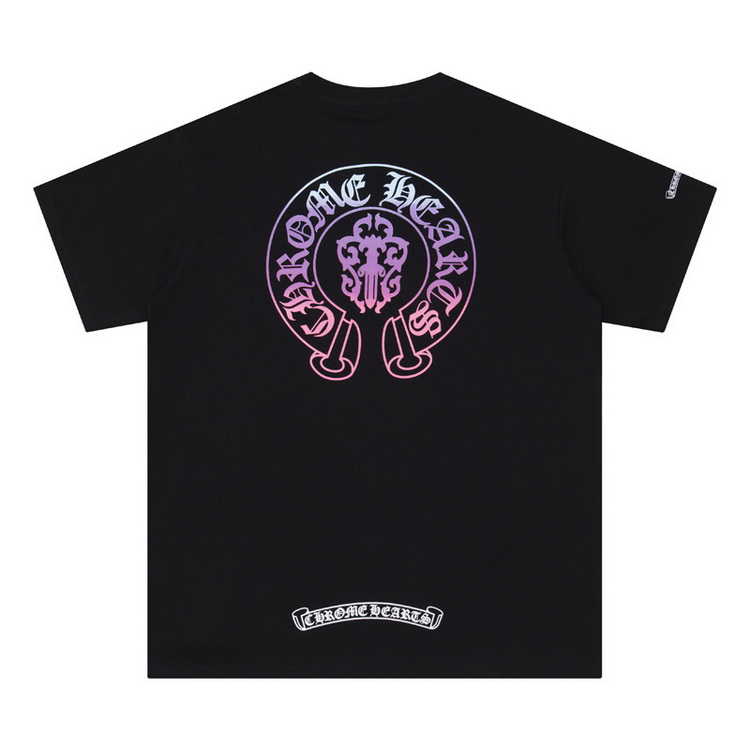 Chrome Hearts T-shirts-1485
