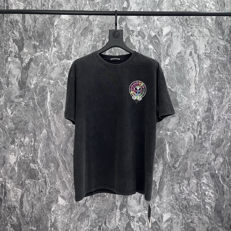 Chrome Hearts T-shirts-1497