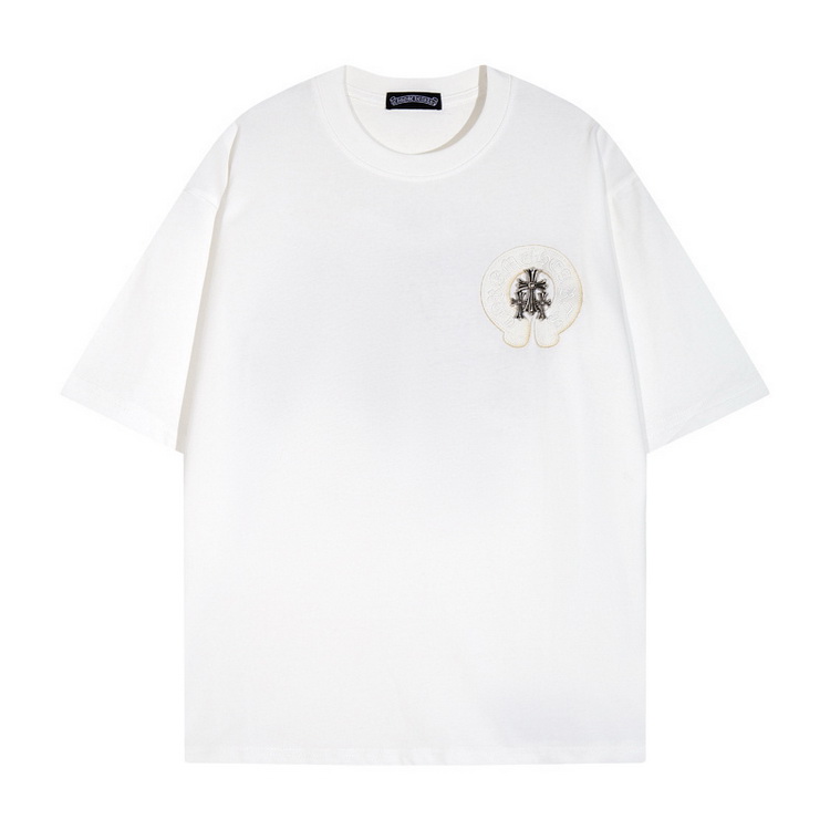Chrome Hearts T-shirts-1499