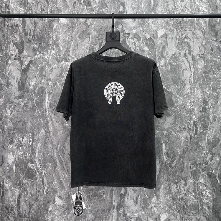 Chrome Hearts T-shirts-1500