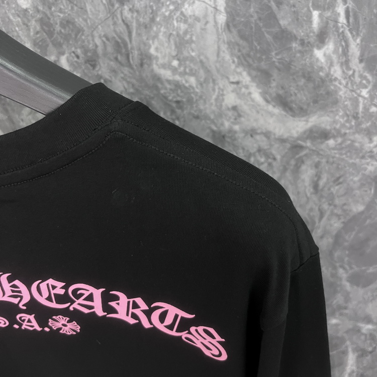 Chrome Hearts Longsleeve-658