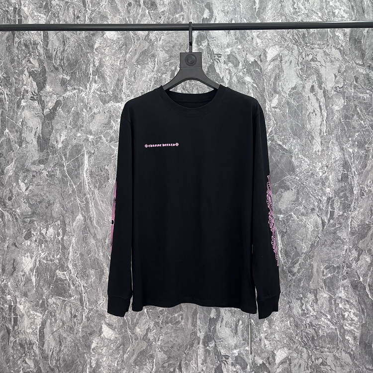 Chrome Hearts Longsleeve-658