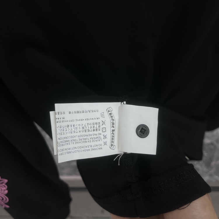 Chrome Hearts Longsleeve-658