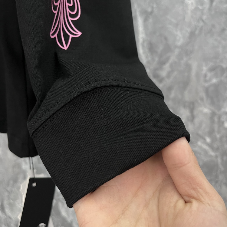 Chrome Hearts Longsleeve-658