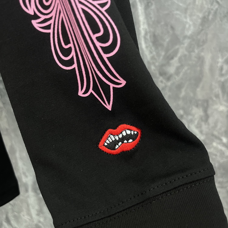 Chrome Hearts Longsleeve-658