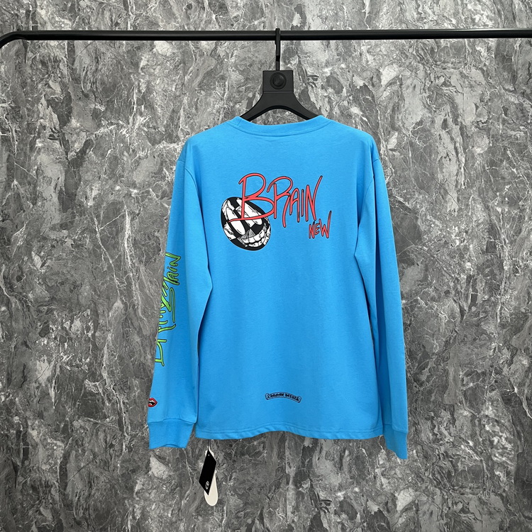 Chrome Hearts Longsleeve-659